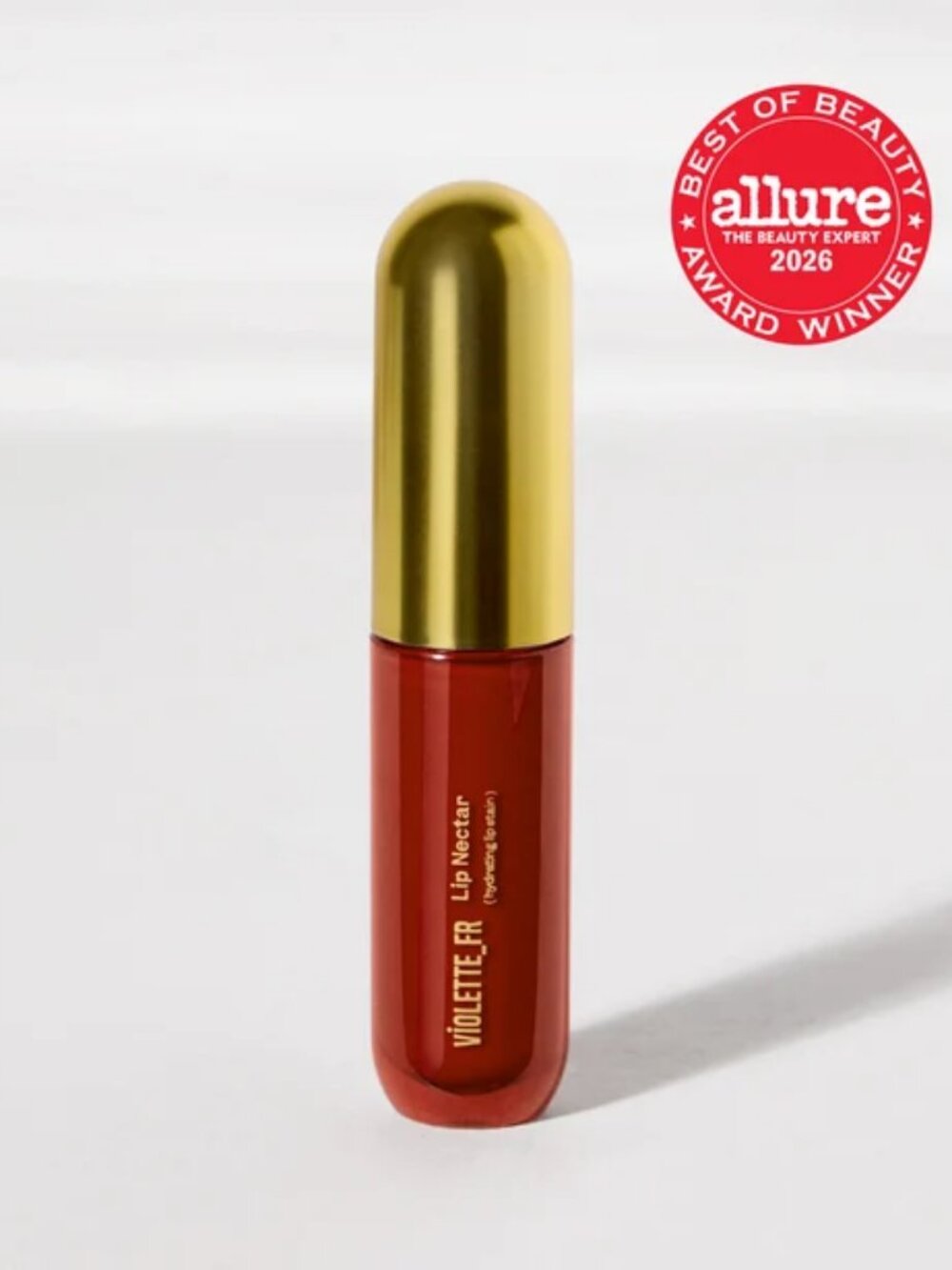 violettefr Lip Nectar Souci d’Automne
